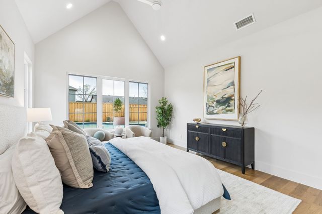 1121 Eton Drive, Richardson, TX 75080