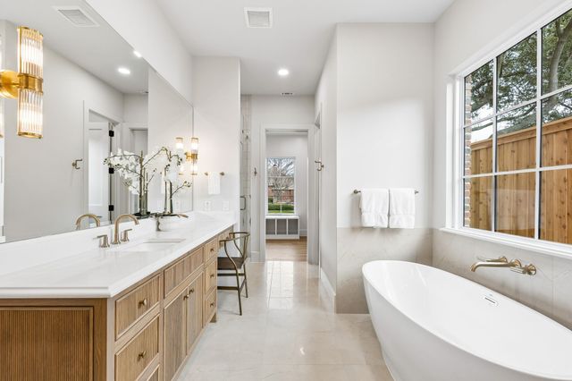 1121 Eton Drive, Richardson, TX 75080