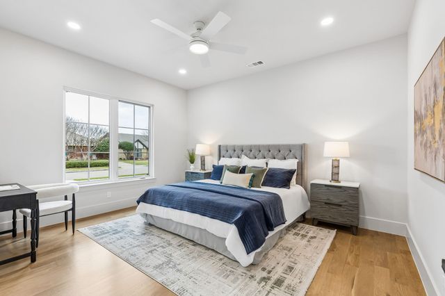 1121 Eton Drive, Richardson, TX 75080