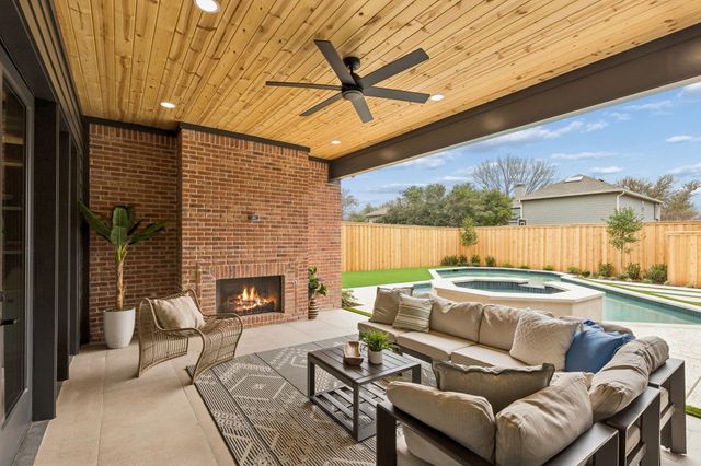 1121 Eton Drive, Richardson, TX 75080