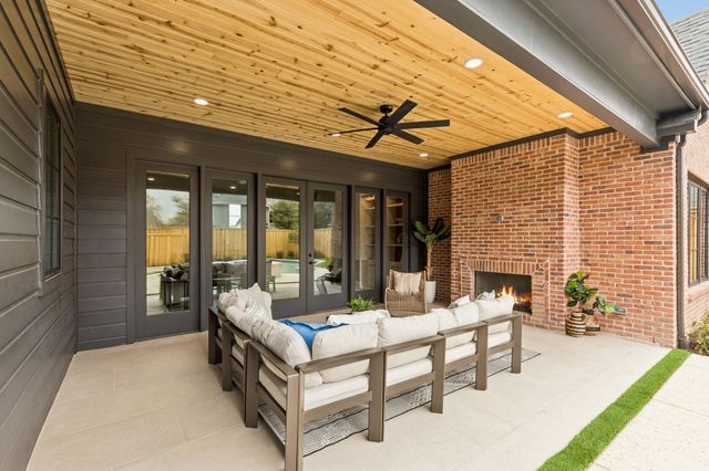 1121 Eton Drive, Richardson, TX 75080