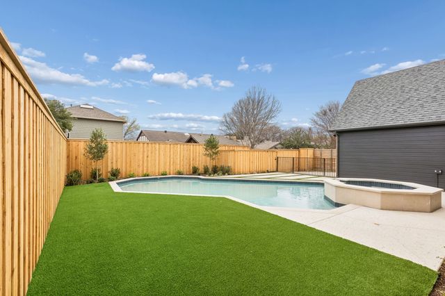 1121 Eton Drive, Richardson, TX 75080