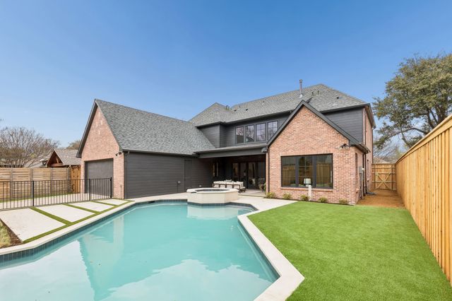1121 Eton Drive, Richardson, TX 75080