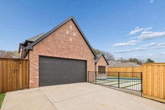 1121 Eton Drive, Richardson, TX 75080