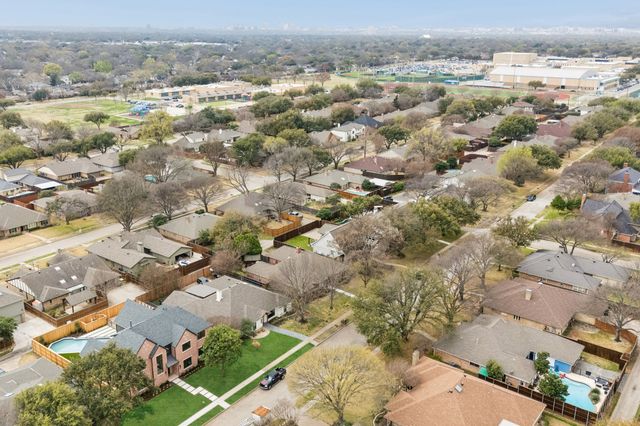 1121 Eton Drive, Richardson, TX 75080