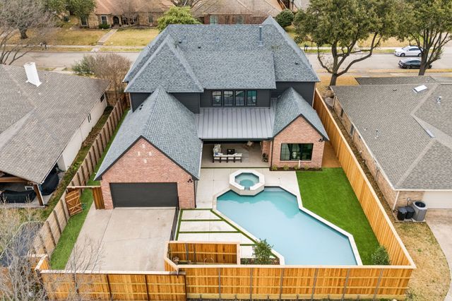 1121 Eton Drive, Richardson, TX 75080