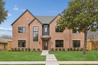 1121 Eton Drive, Richardson, TX 75080
