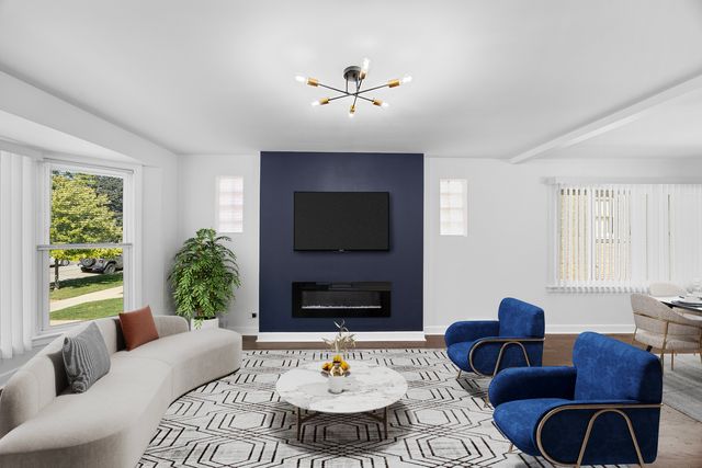 1701 N Newland Avenue, Chicago, IL 60707