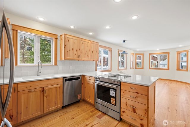 213 Park Street, Leavenworth, WA 98826