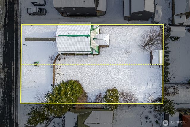 213 Park Street, Leavenworth, WA 98826