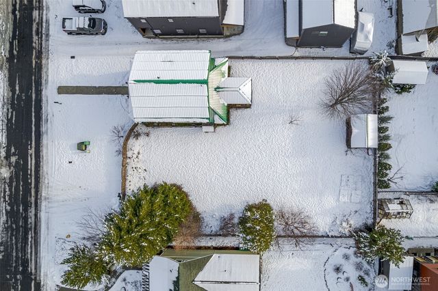 213 Park Street, Leavenworth, WA 98826