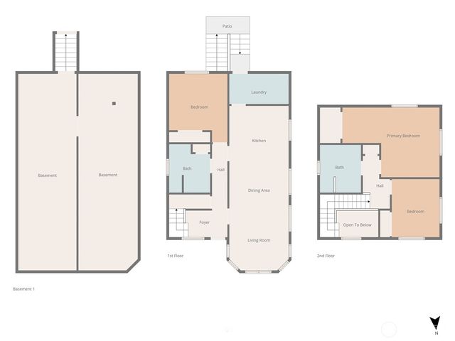 213 Park Street, Leavenworth, WA 98826