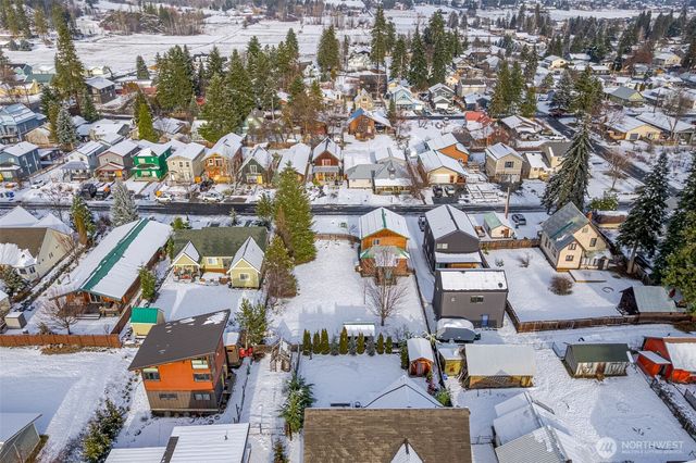 213 Park Street, Leavenworth, WA 98826