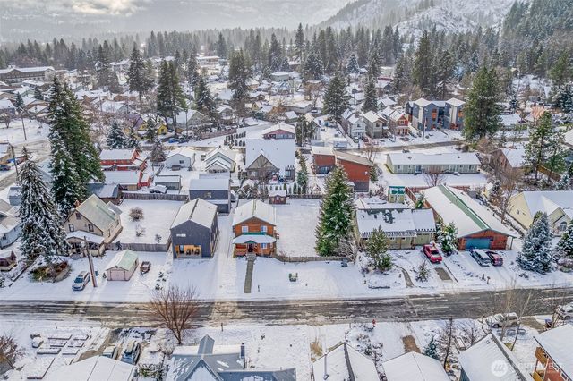 213 Park Street, Leavenworth, WA 98826