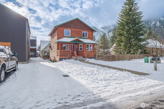 213 Park Street, Leavenworth, WA 98826