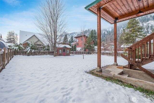 213 Park Street, Leavenworth, WA 98826
