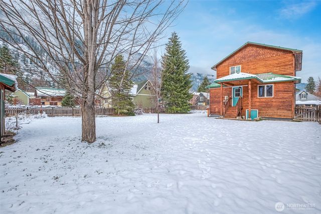 213 Park Street, Leavenworth, WA 98826