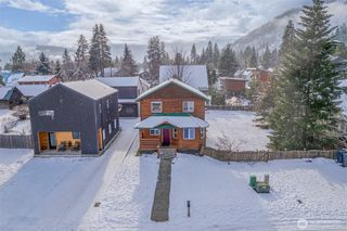 213 Park Street, Leavenworth, WA 98826