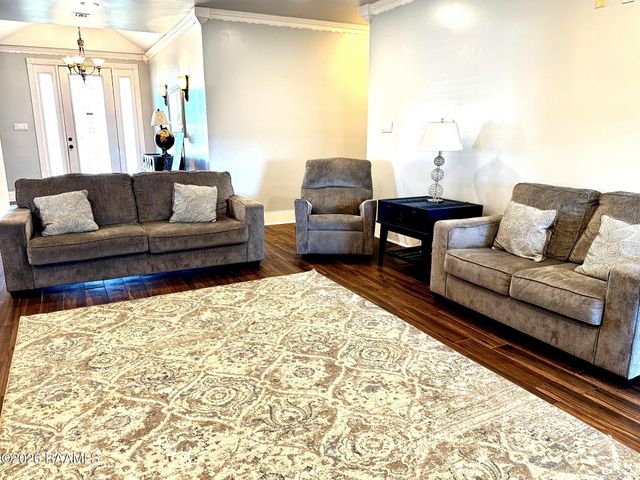 1081 Jack Dwyer Road, St. Martinville, LA 70582