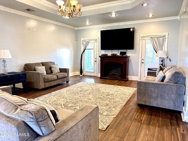 1081 Jack Dwyer Road, St. Martinville, LA 70582