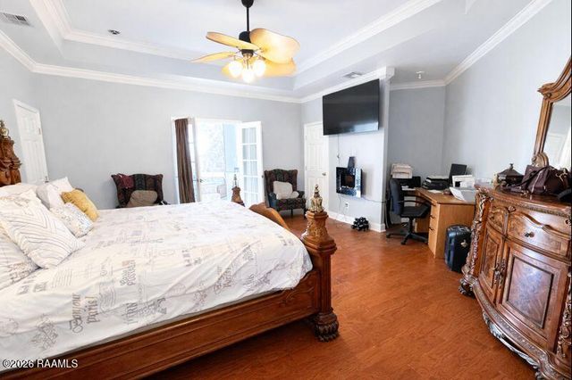 1081 Jack Dwyer Road, St. Martinville, LA 70582