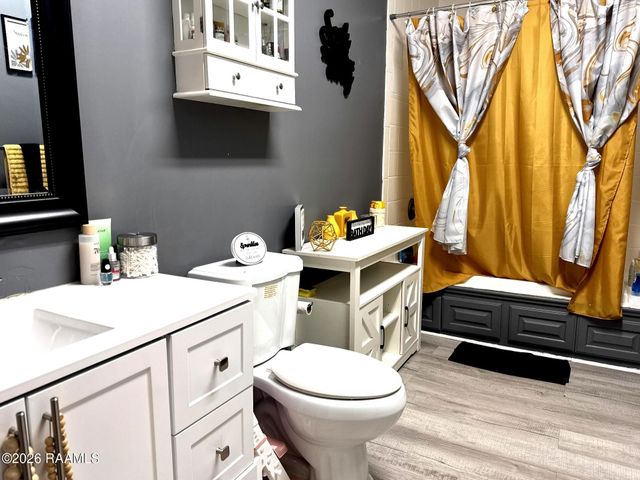 1081 Jack Dwyer Road, St. Martinville, LA 70582