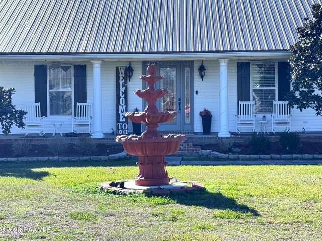 1081 Jack Dwyer Road, St. Martinville, LA 70582