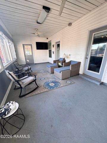 1081 Jack Dwyer Road, St. Martinville, LA 70582