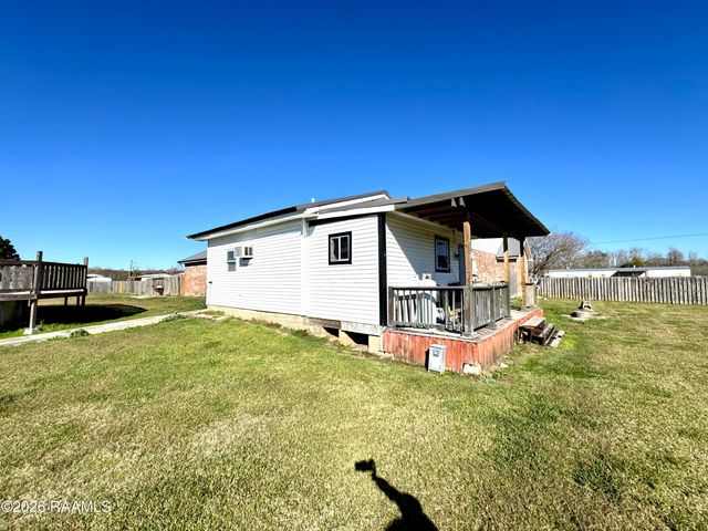 1081 Jack Dwyer Road, St. Martinville, LA 70582