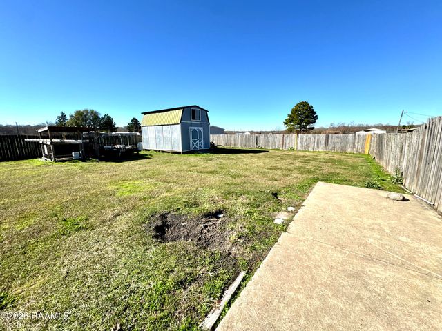 1081 Jack Dwyer Road, St. Martinville, LA 70582