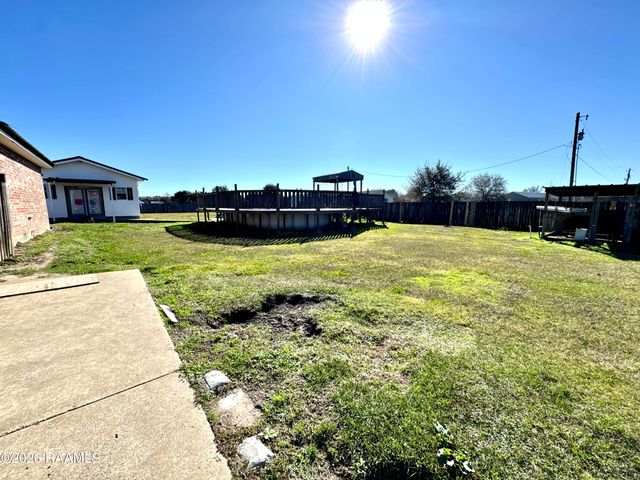 1081 Jack Dwyer Road, St. Martinville, LA 70582