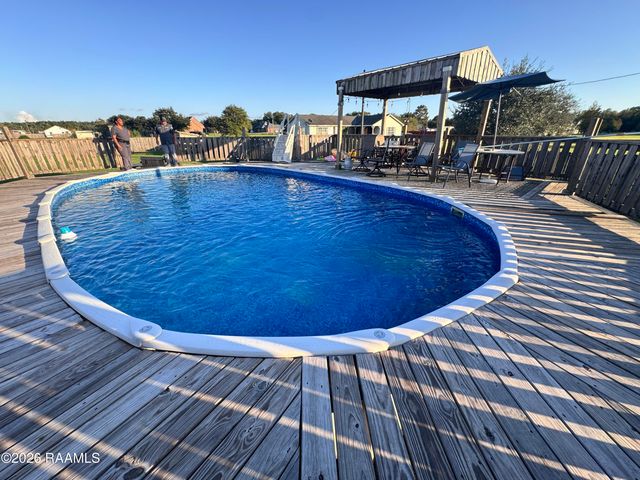 1081 Jack Dwyer Road, St. Martinville, LA 70582