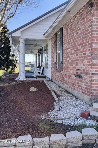 1081 Jack Dwyer Road, St. Martinville, LA 70582