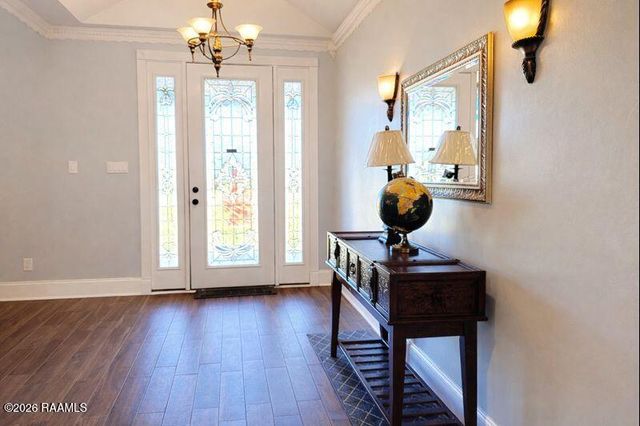 1081 Jack Dwyer Road, St. Martinville, LA 70582