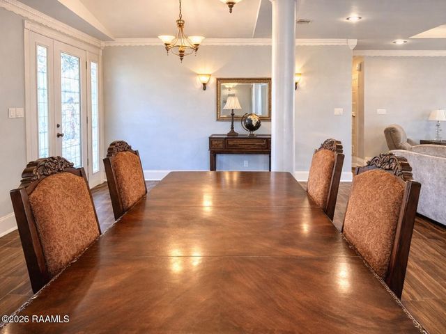 1081 Jack Dwyer Road, St. Martinville, LA 70582