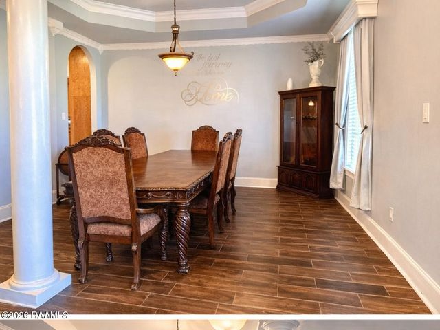 1081 Jack Dwyer Road, St. Martinville, LA 70582