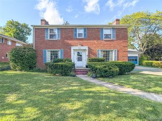 3102 Westwood Parkway, Flint, MI 48503