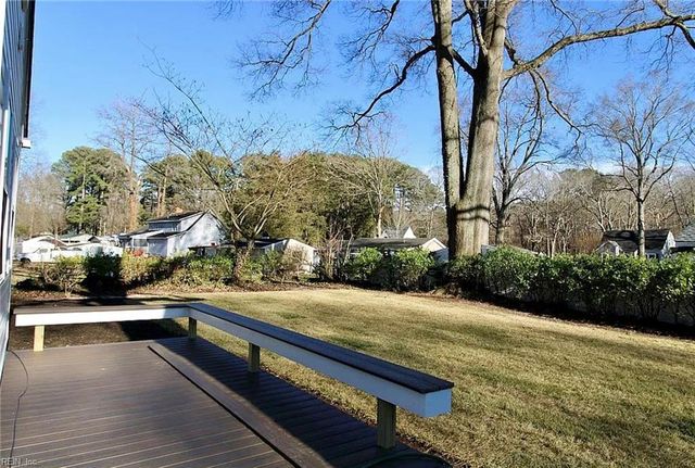 207 Falcon RD, Yorktown, VA 23690