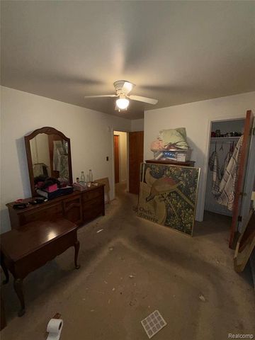 27663 Shagbark Drive, Southfield, MI 48076