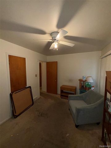 27663 Shagbark Drive, Southfield, MI 48076