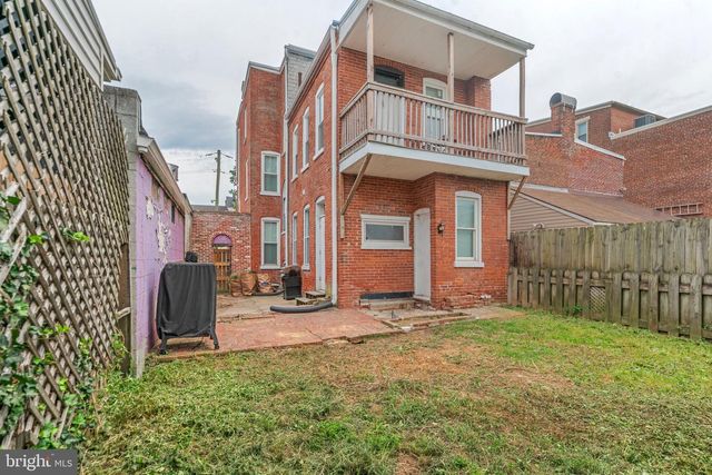 349 CHERRY ST, Columbia, PA 17512