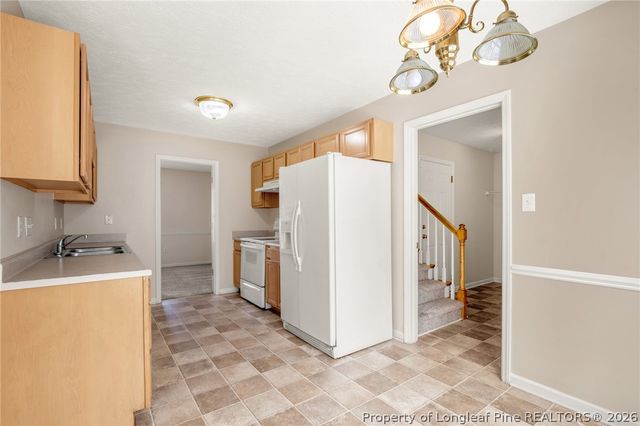 5021 Miranda Drive, Hope Mills, NC 28348