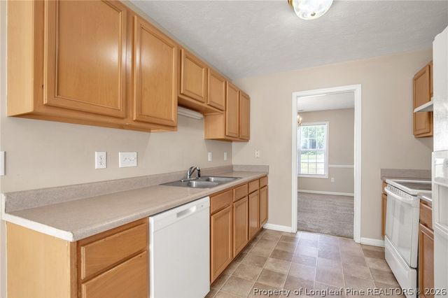 5021 Miranda Drive, Hope Mills, NC 28348