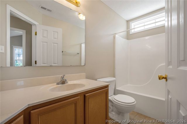 5021 Miranda Drive, Hope Mills, NC 28348