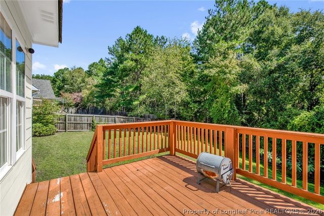 5021 Miranda Drive, Hope Mills, NC 28348
