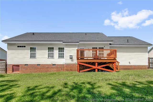 5021 Miranda Drive, Hope Mills, NC 28348