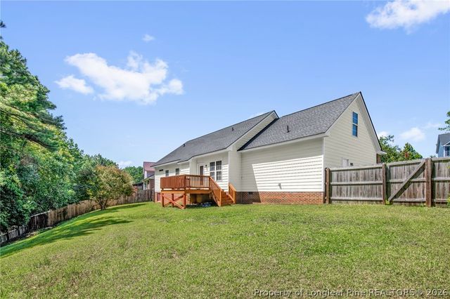 5021 Miranda Drive, Hope Mills, NC 28348
