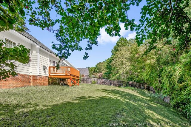 5021 Miranda Drive, Hope Mills, NC 28348