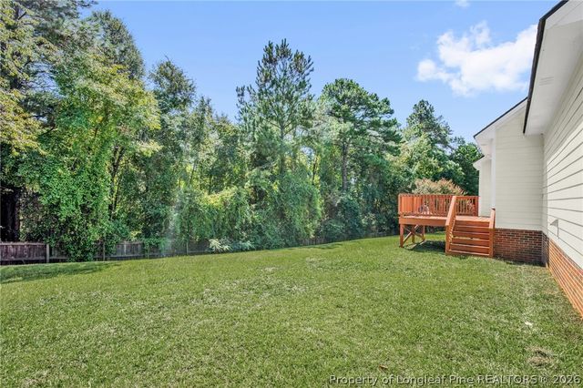 5021 Miranda Drive, Hope Mills, NC 28348