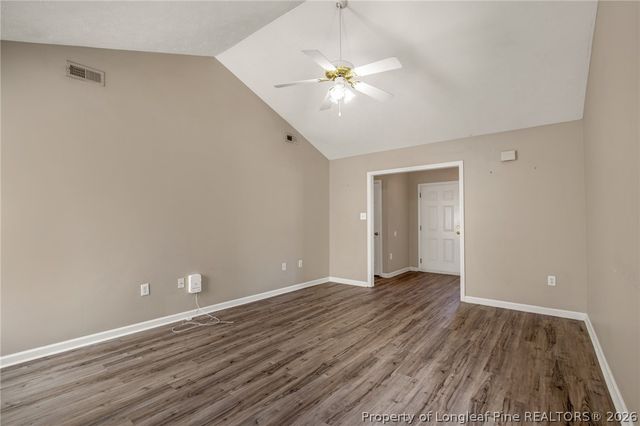 5021 Miranda Drive, Hope Mills, NC 28348